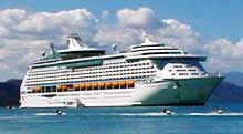 Voyager of the Seas
